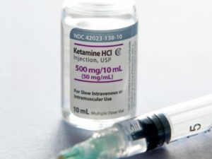 ketamine
